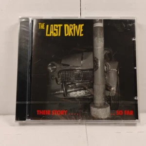 The Last Drive – Their Story...So Far: CD342 - Picture 1 of 2