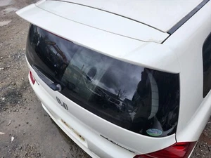 JDM Honda Odyssey RB1 RB2 Genuine Modulo Rear Wing Spoiler OEM - Picture 1 of 13