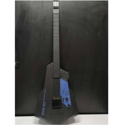 Guitarra Eléctrica Digital CASIO DG-10 Sintetizador Usado Japón Foto 1 de 4