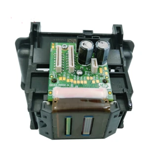 CN688A 4-Slot Print Head Replacement for HP5510 HP4615 HP4625 HP3525 c - Afbeelding 1 van 7