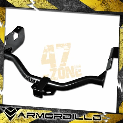 Enganche de remolque negro para Mazda Tribute Clase 3 2005-2011 Foto 1 de 4