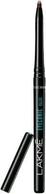 Lakme Eyeconic Kajal, Classic Brown, 0.35g - Image 1 of 4