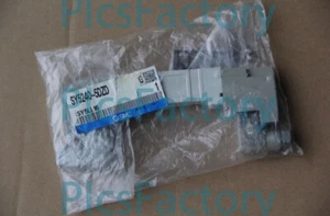 SY5240-5DZD SY52405DZD 1 PIEZA Nuevo SMC Envío Gratis - Imagen 1 de 1