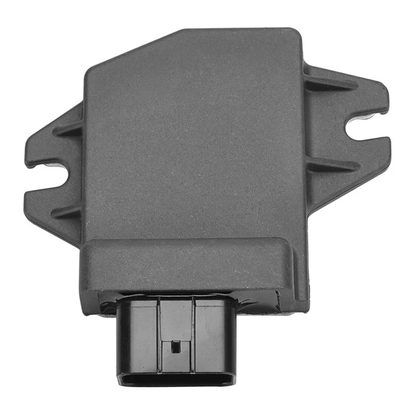 Regulator Rectifier For Ski-Doo MXZ 600 TNT Sport Carb 10-20 / MXZ XRS 600 09-17 - Изображение 1 из 4