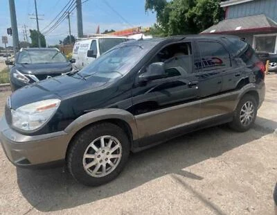 Controlador de calor/ac BUICK RENDEZVOUS control automático (opcional CJ2) 02 03 04 05 06  Foto 1 de 4