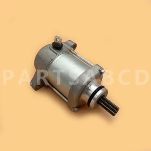 Partsabcd new 9T Anlasser Starter Motor for Aprilia SXV RXV 450 550 AP9150090 - Bild 1 von 7