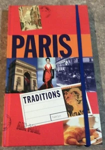 1999 Hardcover edition. PARIS. TRADITIONS. - Picture 1 of 4