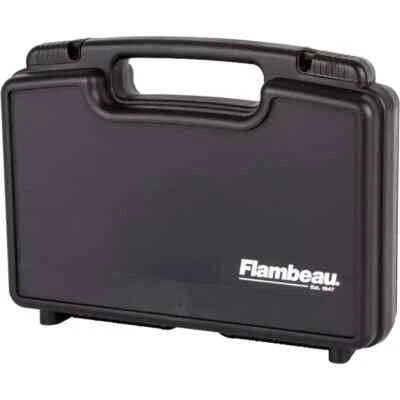 Flambeau Safe Shot 1411 Pistol Pack Case  - Image 1 of 4