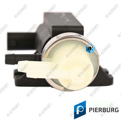 Válvula de control de refuerzo de turbocompresor PIE OEM para Pierburg MB Freightliner Sprinter Foto 1 de 4