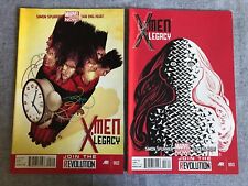 X-Men Legacy Legion Omnibus HC Marvel #1-1ST 2017 NM Stock Image