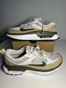 NIKE HOMBRE AIR MAX BLISS NEXT NATURE ENTRENADOR talla 7.5 UK NIKE DH5128-002 NUEVO - Imagen 1 de 13