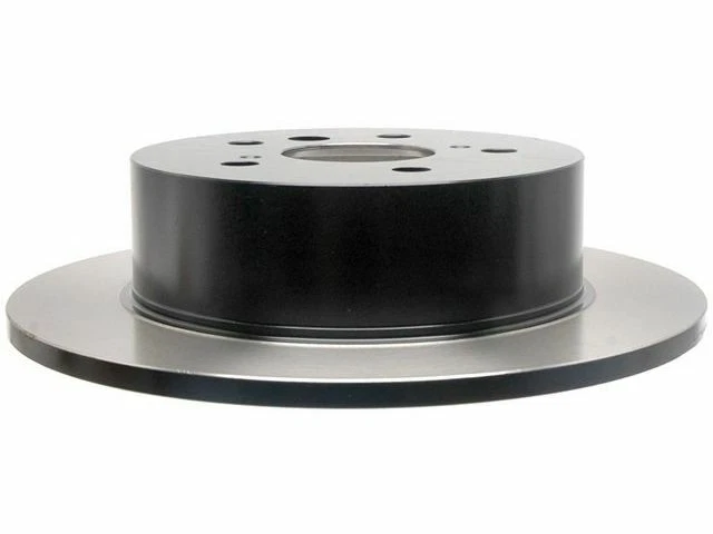 Rotor de freno trasero Raybestos 59BJ93P para Toyota Camry 2007-2011 Foto 1 de 1