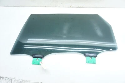 Audi Q7 2017-2019 OEM puerta trasera izquierda ventana cristal Foto 1 de 4