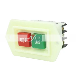 LC3-5 Push Button Switch AC 220V 2KW.⊕IK - Picture 1 of 2