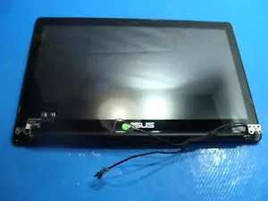 Asus Q552UB 15.6" Glossy FHD LCD Touch Screen Complete Assembly - Picture 1 of 6