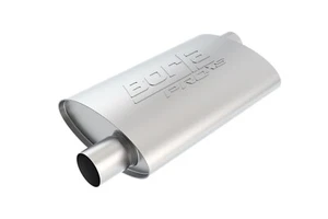 Borla 40351 Borla Pro XS Muffler - Imagen 1 de 1