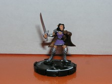 Mage Knight Whirlwind #152 Yoloria the Devoted