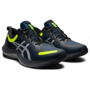 Asics Herren Gel-Pulse 13 All Winter Long Laufschuhe, 11,5, Französisch Blau/Sicherheit - Bild 1 von 9
