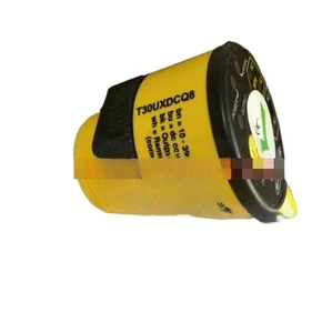 1X Sensor Ultrasónico T30UXDCQ8 Envío Fedex - Imagen 1 de 1