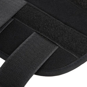 Breathable Winter Style Upper Limb Elbow Joint Correcting Brace Splint Support - Picture 1 of 12