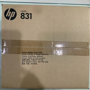 CZ681A HP 831 Maintenance Cartridge HP Latex 310 330 360 365 560 and 570 - Picture 1 of 7
