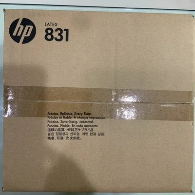 CZ681A HP 831 Maintenance Cartridge HP Latex  310 330 360 365 560 and 570 - Image 1 of 4