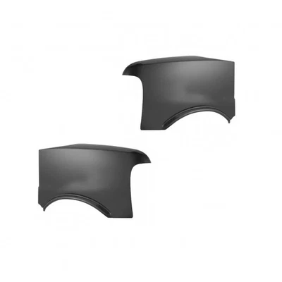 For Chevy Express 4500 2009-2015 Fender Driver and Passenger Side | Pair - Imagem 1 de 4