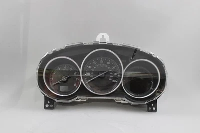 Grupo de velocímetro MPH ID KA0K55471A compatible con 16 MAZDA CX-5 41955 Foto 1 de 3