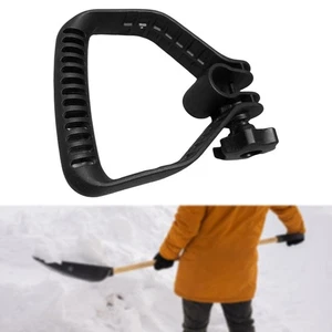 Snow Shovel Handle Compact Back Saving Tool Handle Attachment for Weed Eater - Bild 1 von 6
