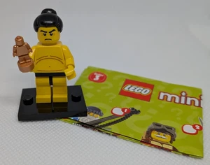 LEGO 8803 Collectible Minifigures Series 3 Sumo Wrestler - Picture 1 of 1