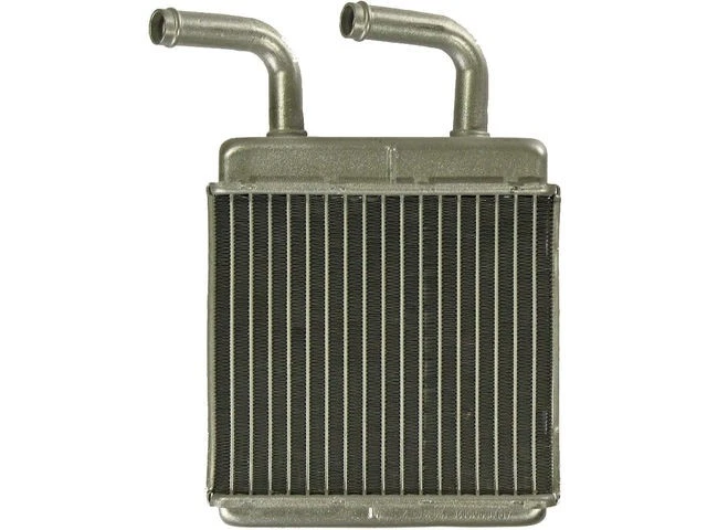 APDI 79ZK49H Rear Heater Core Fits 2004-2007 Ford Freestar - Изображение 1 из 1