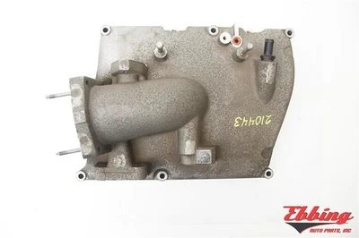 Colector de admisión superior 3,4 L 6 cilindros V6 compatible con Pontiac Torrent 2007-2009 678179 Foto 1 de 4