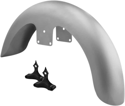 Componentes RC FNDRKT14-26B Kits de guardabarros delantero 14-20 Harley Road King EFI FLHR Foto 1 de 2