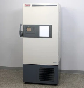 Thermo Scientific Revco UxF UXF50086D ULT Ultra-Low Temperature Freezer - Picture 1 of 11