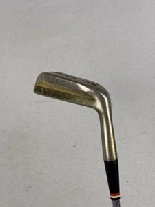 Wilson Arnold Palmer Putter RH Right Handed 36” Step Steel Shaft Gold Metal - Picture 1 of 9