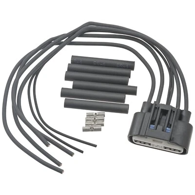 Conector de módulo de control de bomba de combustible para Crown Victoria, Town Car + Más S2408 Foto 1 de 4