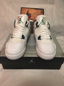 classic green 4s