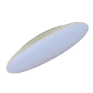 ESR 25w Slimline LED Round Ceiling Light IP44 Fitting 4000k  Long Life Bulb G254 - Picture 1 of 1