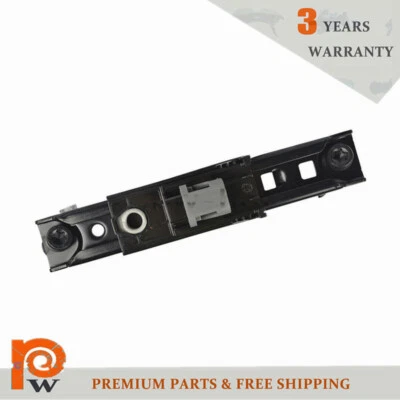 New Front Seat Belt Guide Adjuster for Cadillac Chevrolet Buick GMC 13598894 - Imagem 1 de 4