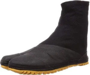 Botas Co-cos Nobuoka RIKIO 5 piezas Kohaze Japonesas Jika Tabi Impermeables FedEx - Imagen 1 de 6