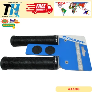 Per Giant 41138 Tactical Single Lock On Grip 135 mm di larghezza 30,5 mm  - Imagen 1 de 12