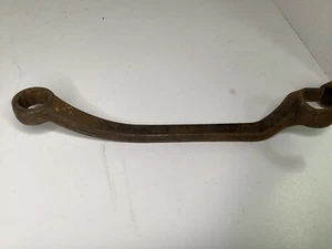 Vintage Ford Tractor Wrench Stamped USA 01A-1707B M 43 - Bild 1 von 2