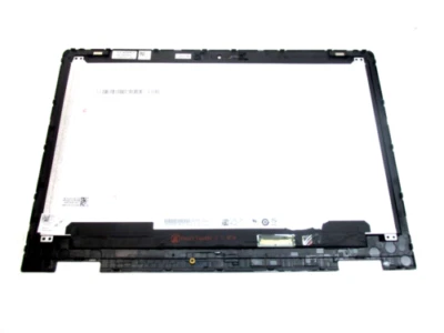 B133HAB01.0 C70DR CDXNX 2CTCN DELL LCD DISPLAY 13.3 TOUCH INSPIRON 13 5378 7368 - Image 1 of 4