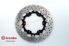 Brembo Floating Front Brake Disc to fit Yamaha XV1200 Venture Royale 1983-1985