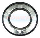 HELLA REAR CHROME RING/TRIM/BEZEL AUTOTRAIL MOHICAN/CHIEFTAIN/FRONTIER 2004-2009