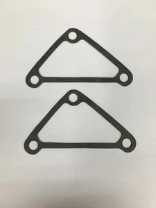 Custom Chrome 54417 Premium Oil Spout Gasket (2PK) OEM# 62423-90A - Picture 1 of 2