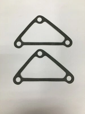 Custom Chrome 54417 Premium Oil Spout Gasket (2PK) OEM# 62423-90A - Image 1 of 2