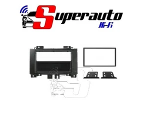 PHONOCAR 3/639 03639 Mascherina adattatore autoradio VOLKSWAGEN Crafter 06>16 - Foto 1 di 1
