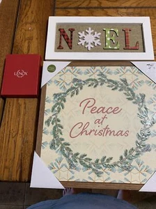 Christmas decorations indoor 3 New Items - Picture 1 of 6