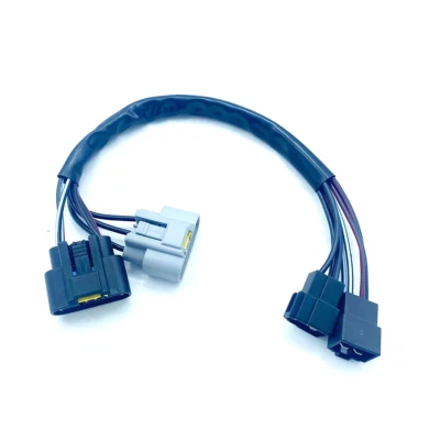 Жгут проводов для Triumph Speed Triple 1050R Street Triple 675 T1300675 T2500676 - Изображение 1 из 4